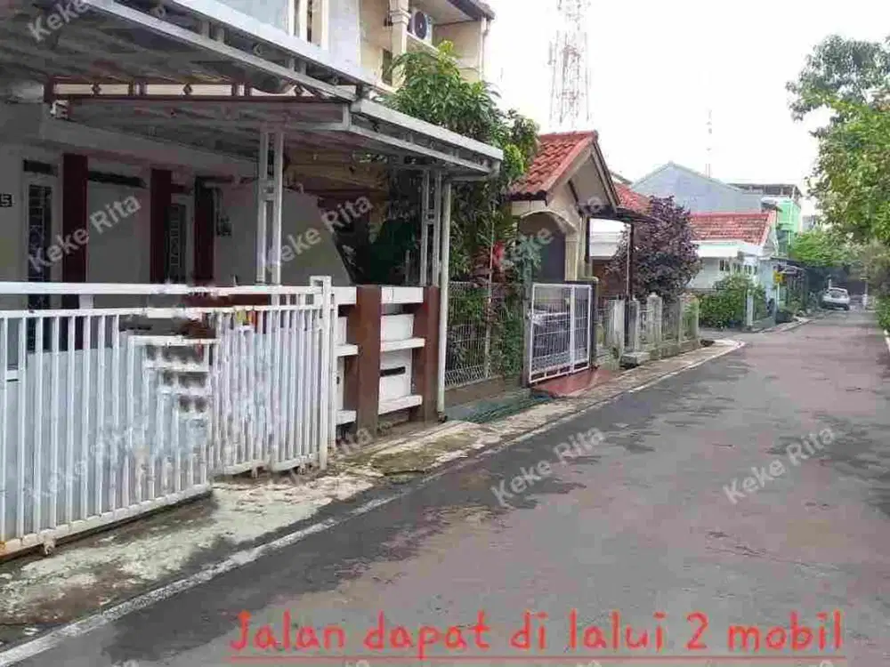 Dijual Rumah Diantapani