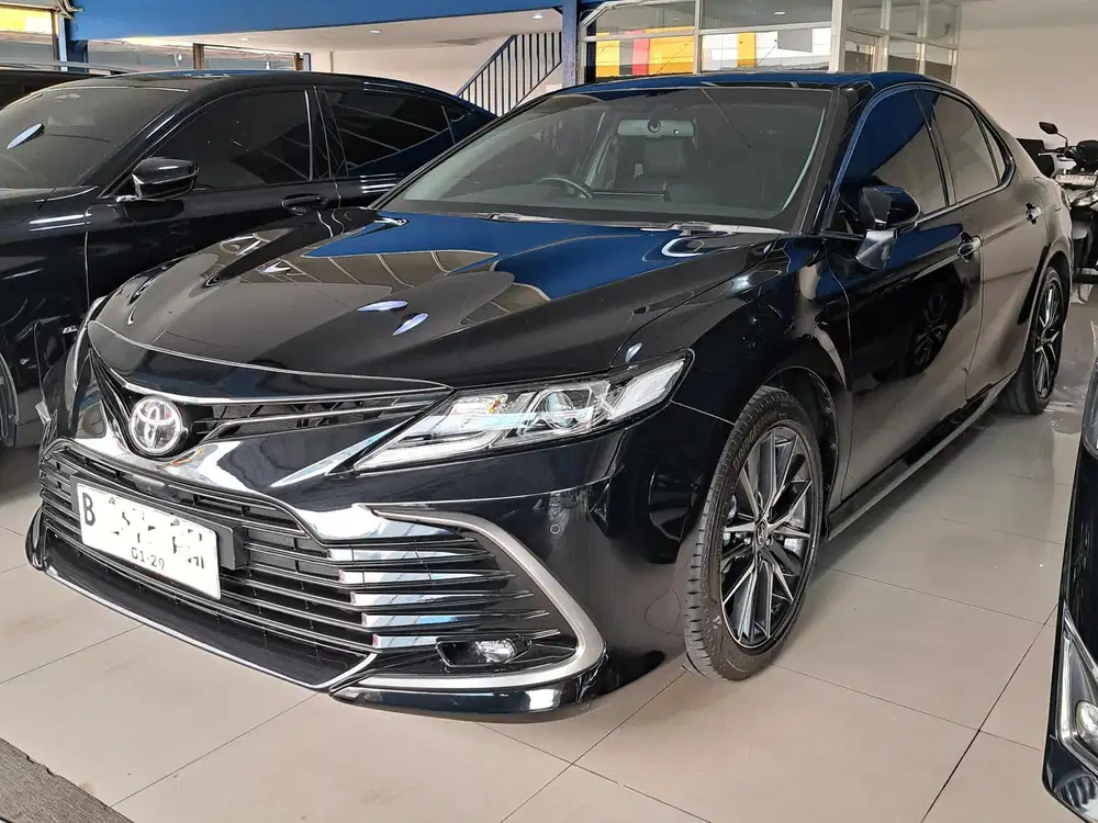 CAMRY 2.5 V NIK 2023