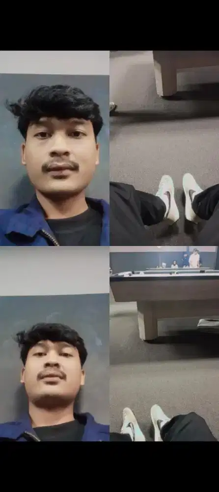 Bismillahirrahmanirrahim