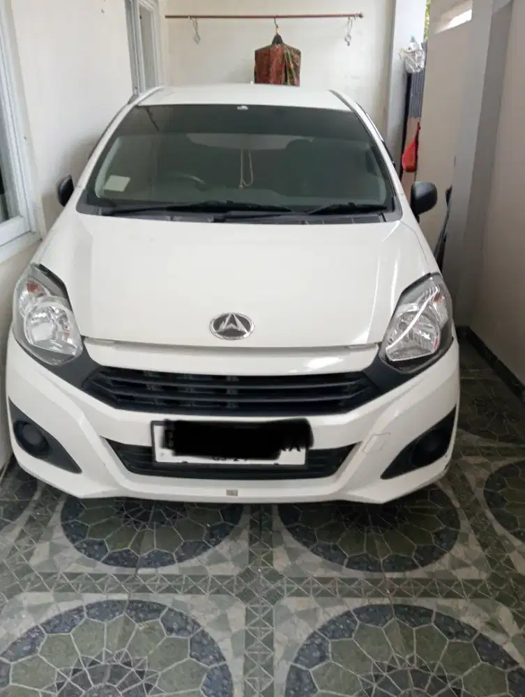 Alya D+ Manual 2019