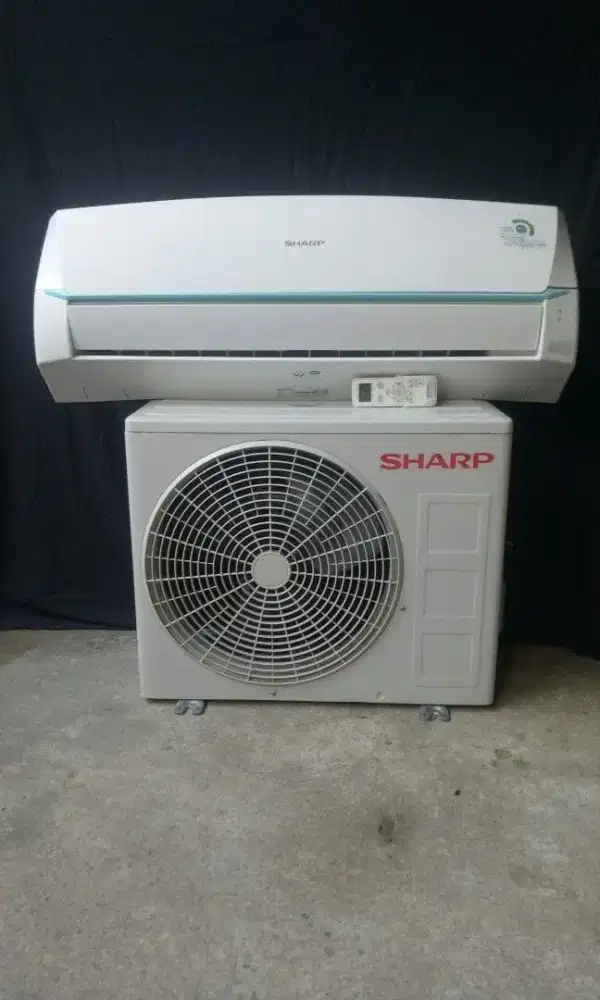AC Sharp Thailand say 05 pk