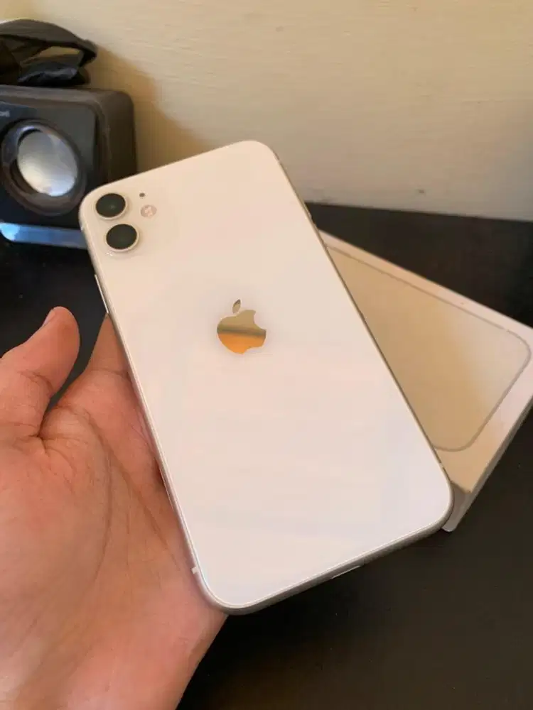 Iphone 11 128gb allop mulus