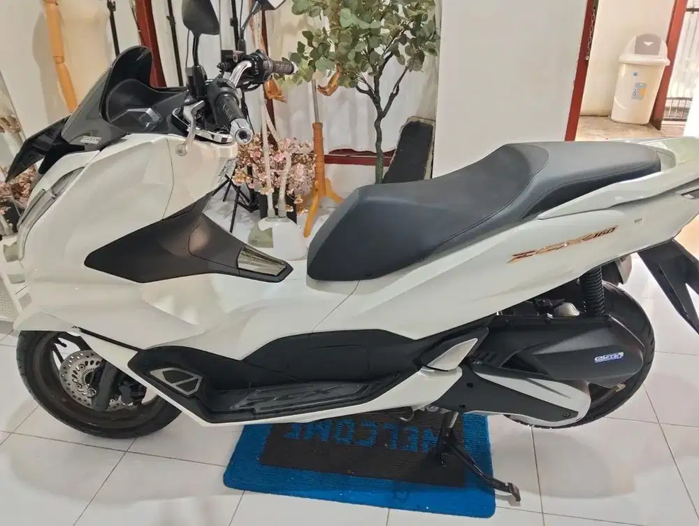 Honda Pcx 160 abs 2024