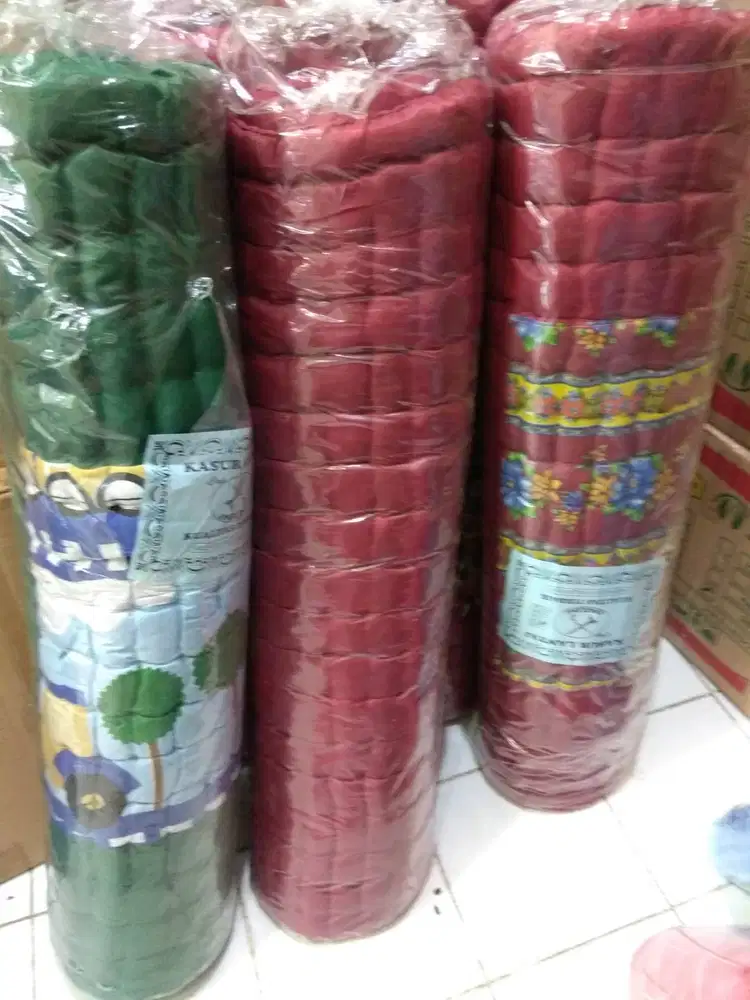 kasur palembang uk 120