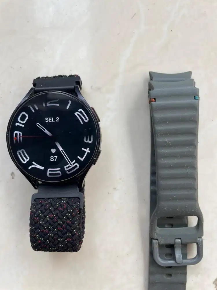 Samsung Galaxy Watch 6