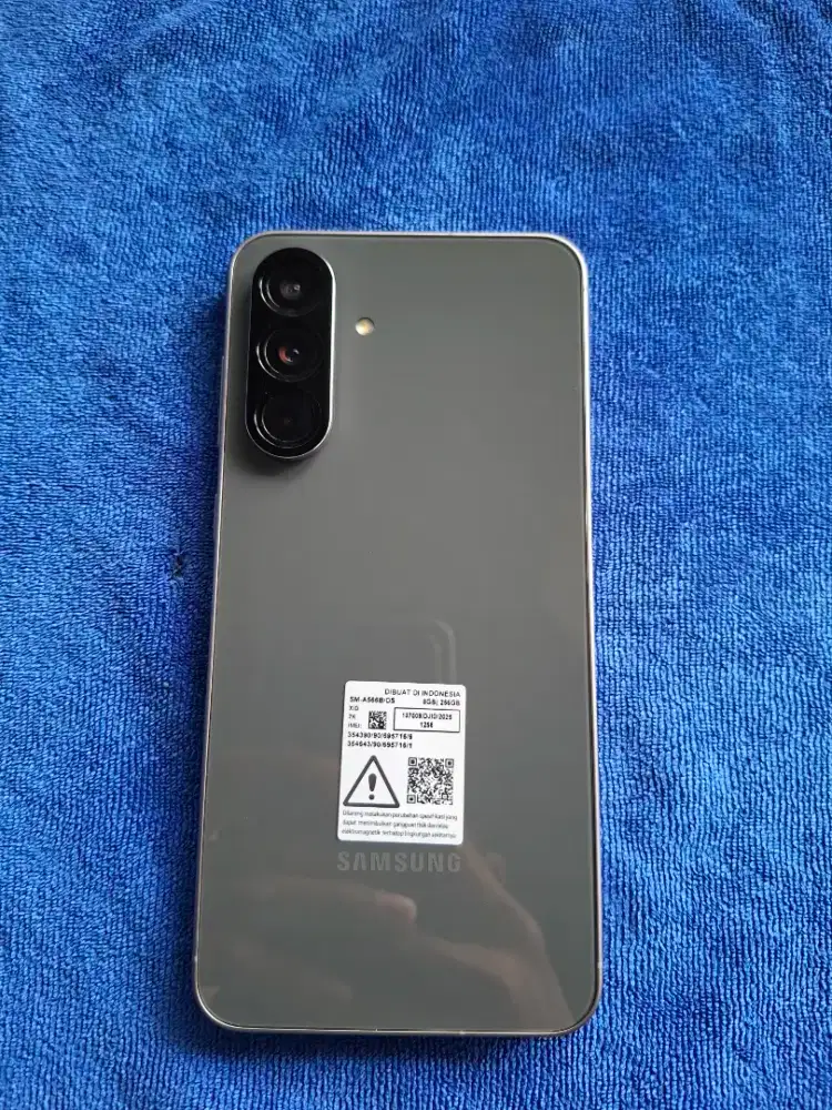 Hp samsung a 56 8 256 gb