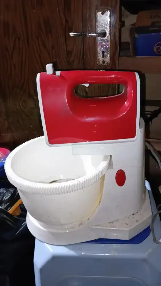 MIXER COSMOS DUDUK