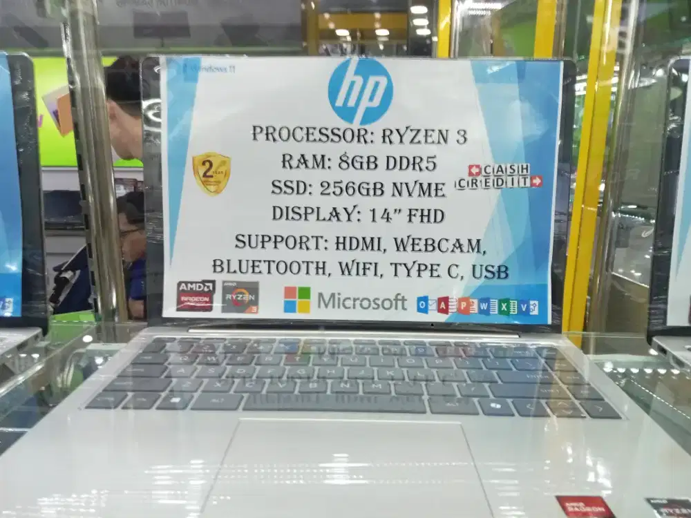 CICILAN LAPTOP TANPA DP BUNGA 0%