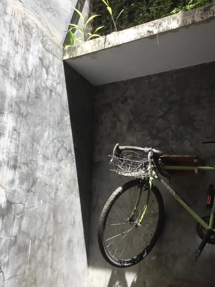 Sepeda Surly Crosscheck 46