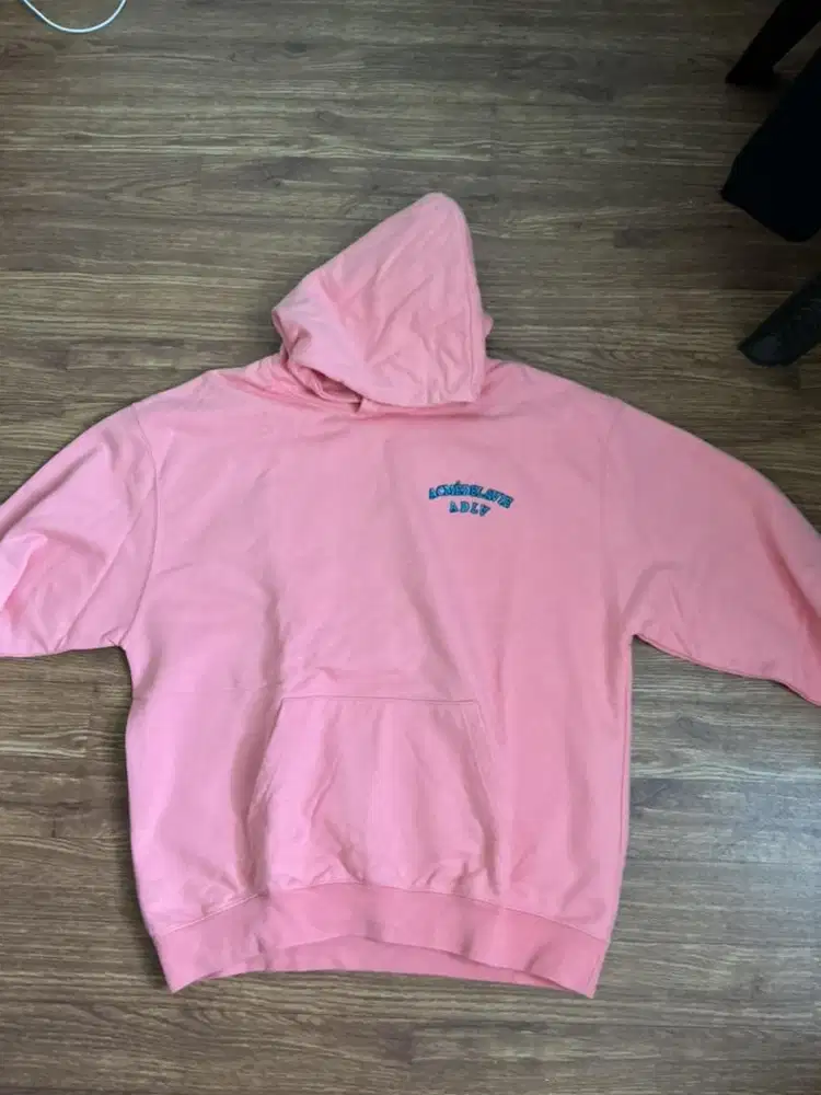 Hoodie ADLV Original