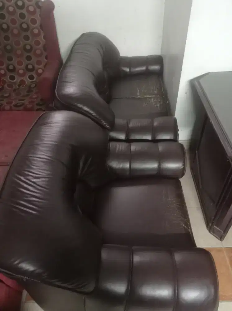 SOFA 1 SET 3,2,1 Seater