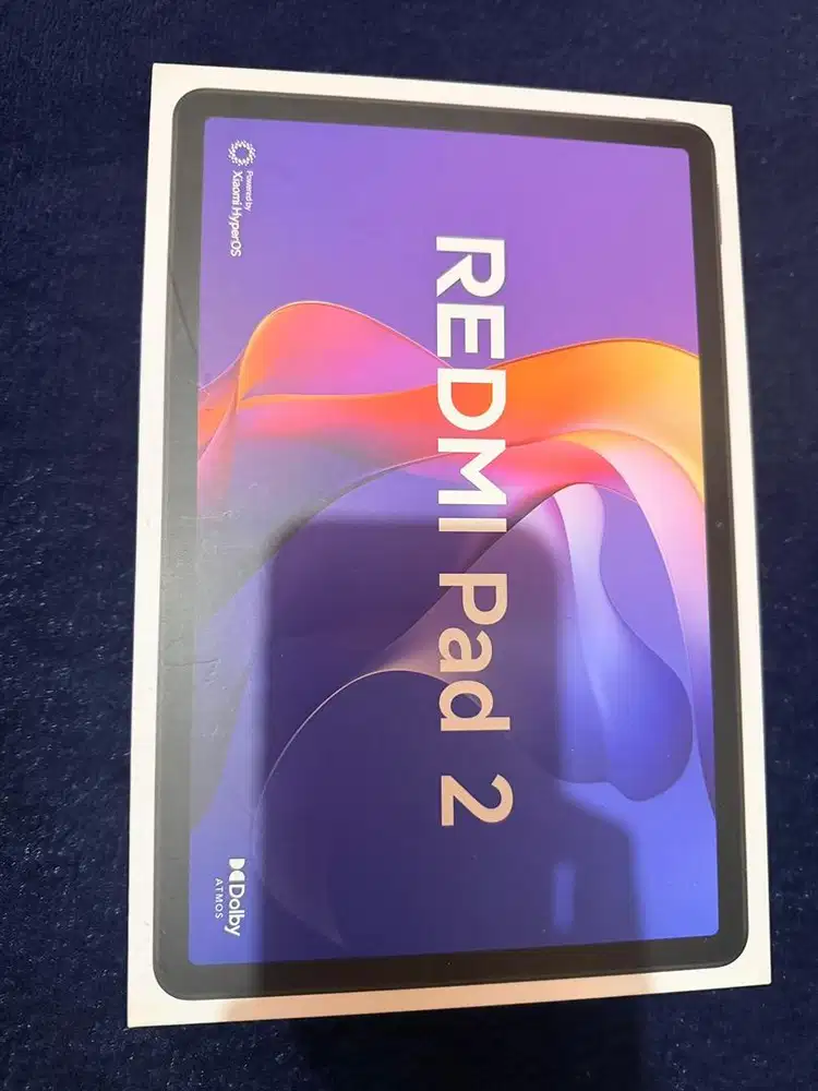 Xiaomi Redmi Pad 2