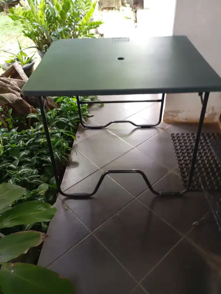 Meja asesoris Crv gen 2