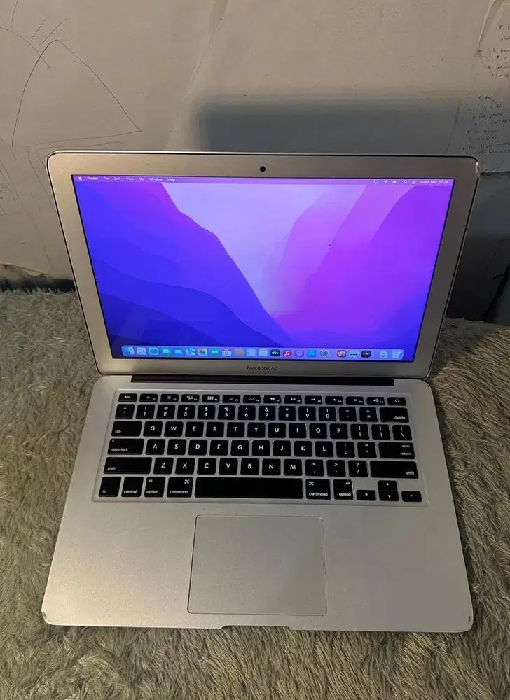 Macbook Air i5 2015