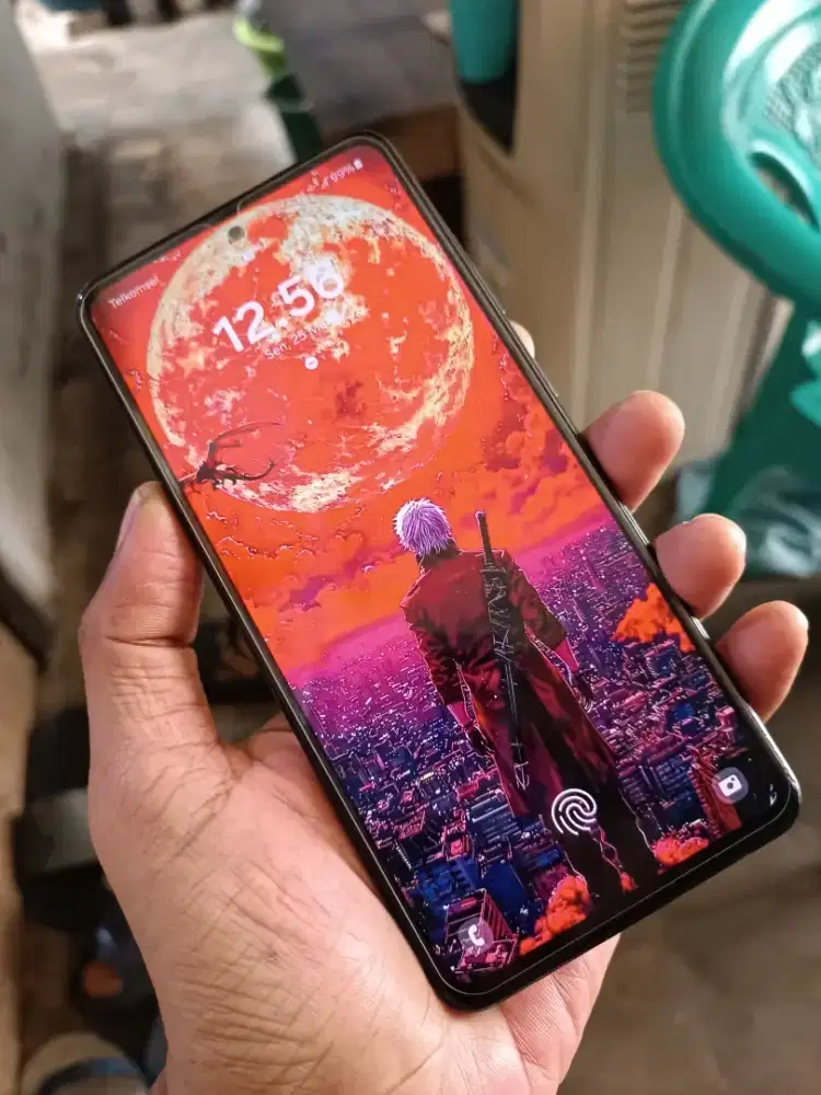 Samsung a52 8/128GB