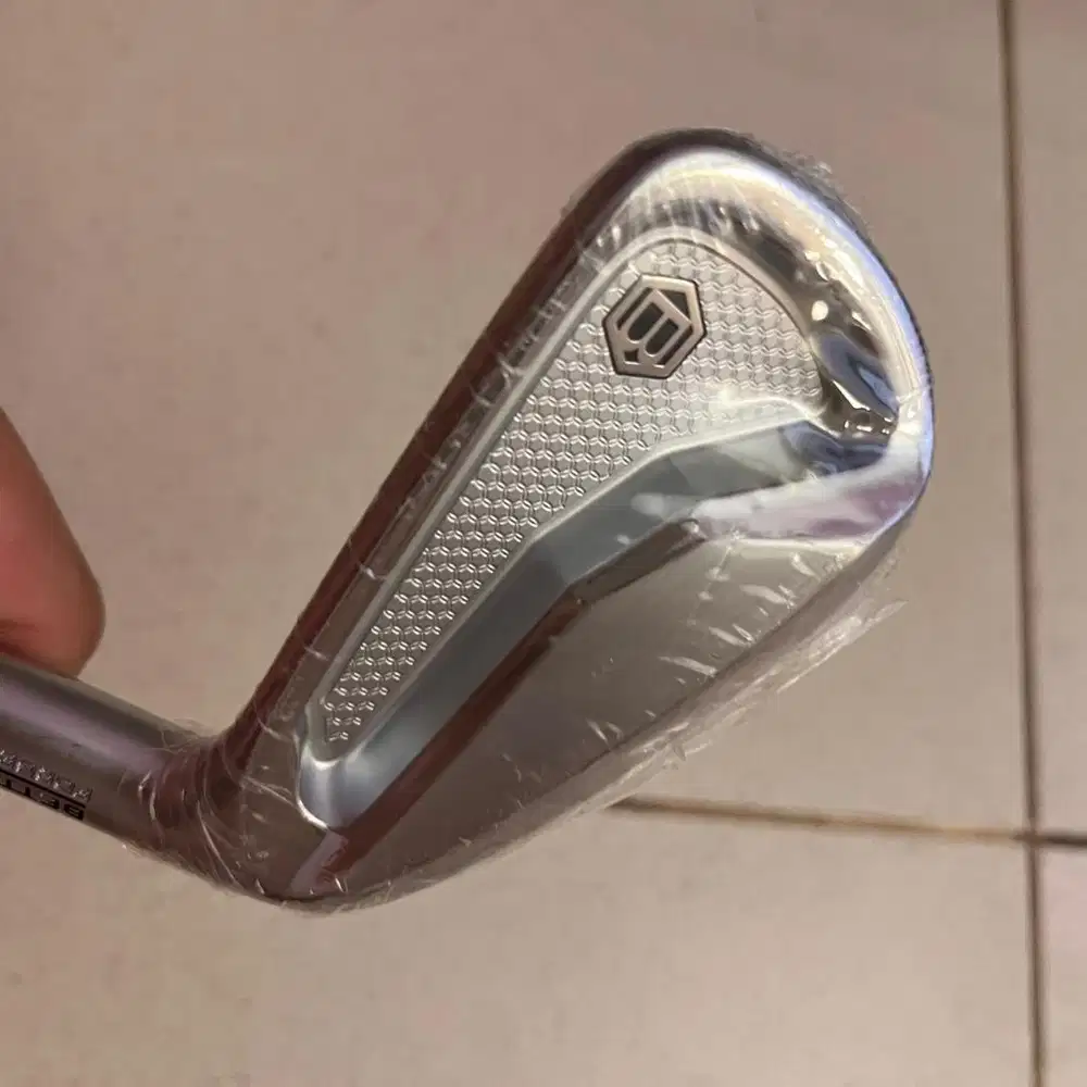 Bettinardi CB24 Forged Iron 2pcs - NSPRO 950GH neo