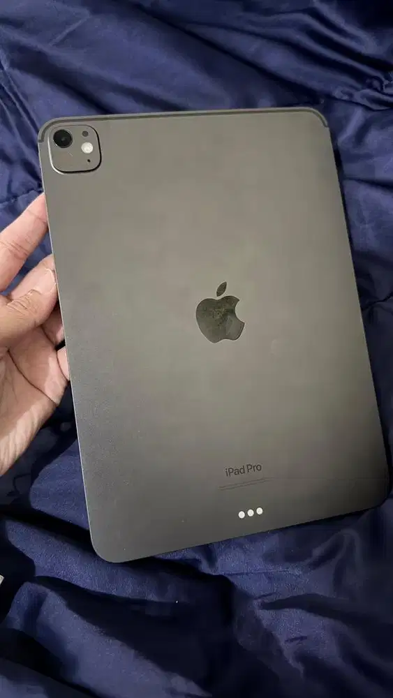 Ipad Pro M4 256gb