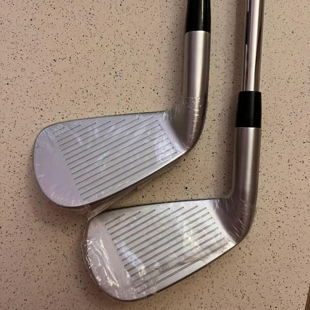 Bettinardi CB24 Forged Iron 2pcs - NSPRO 950GH neo