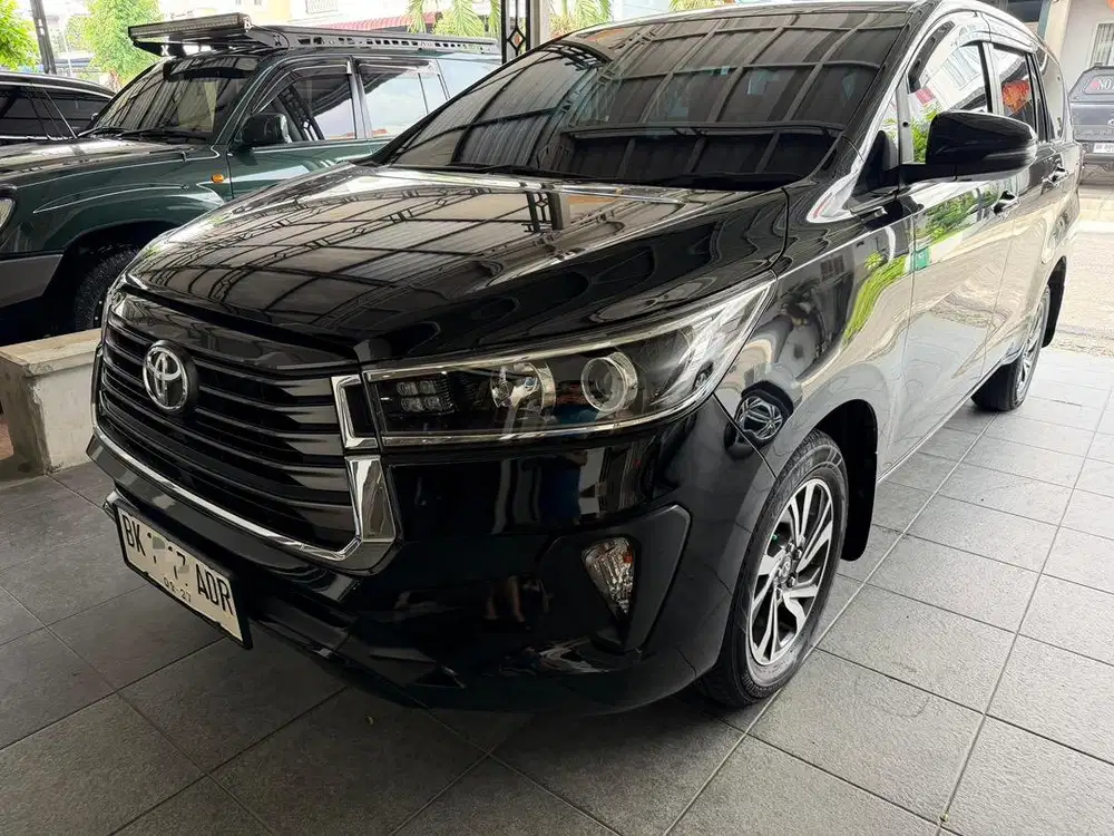 Innova Reborn V matoc 2022 Full Original