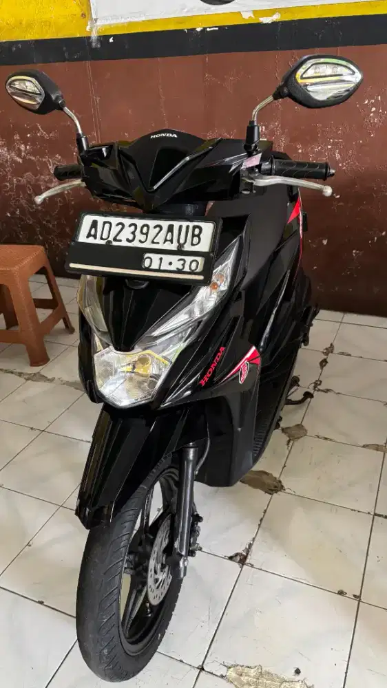BEAT FI NEW 2019 SUKOHARJO