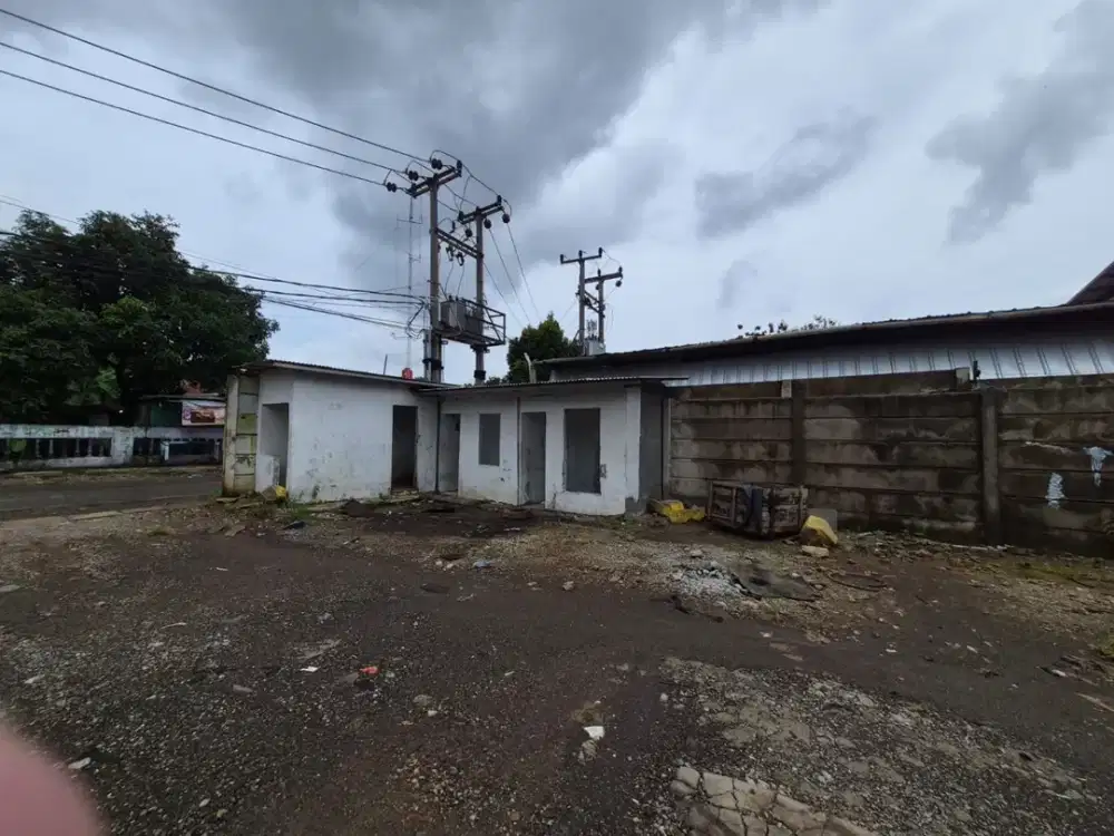 Strategis Lahan Padat Di Padurenan Mustika Jaya Bekasi *j1112vf