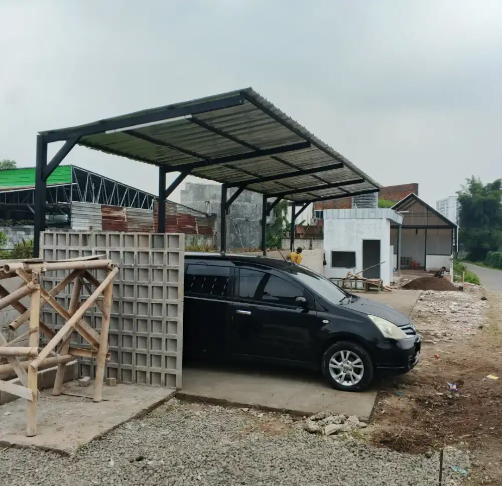 Lowongan Operator steam mobil dan motor