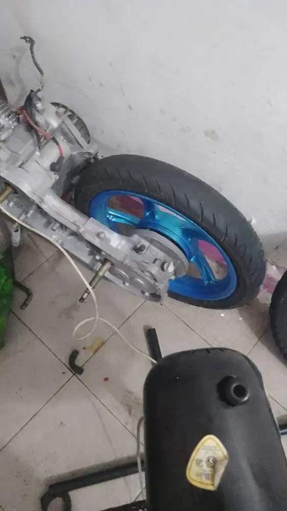 Menerima jasa service panggilan kerumah