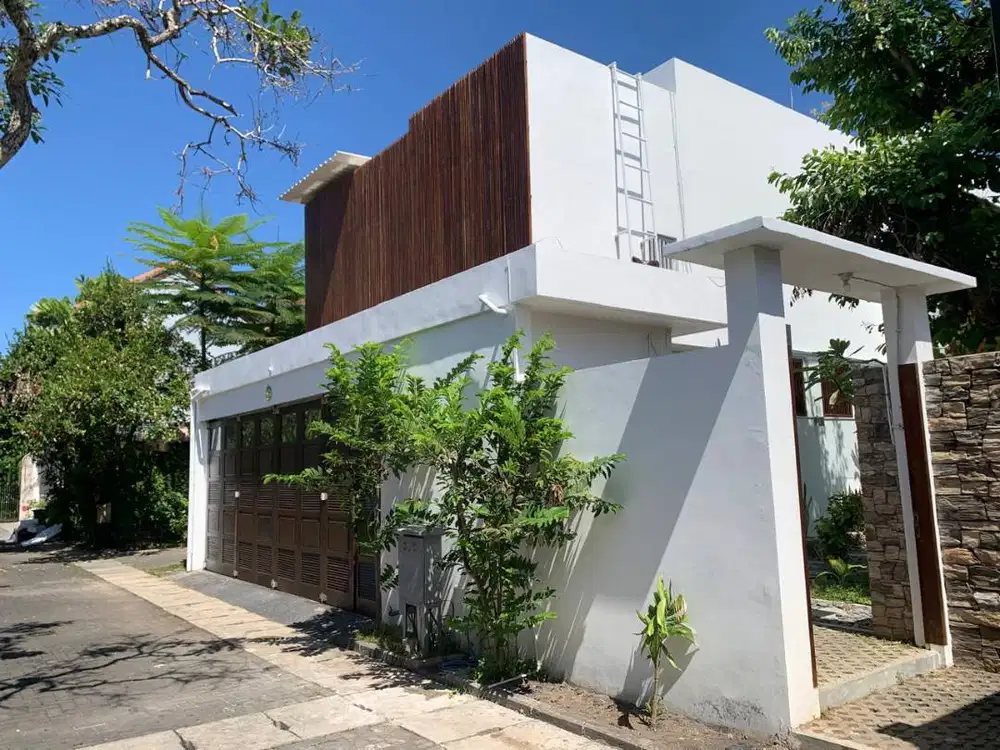 DI JUAL RUMAH SIAP HUNI