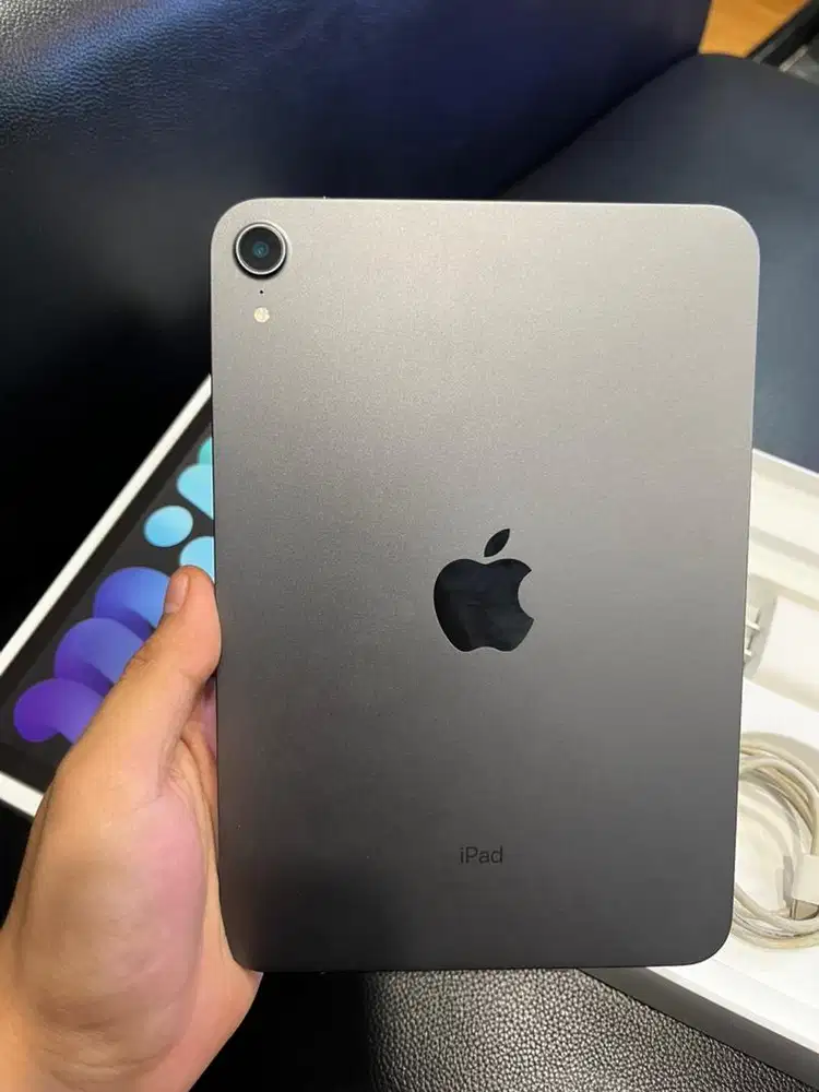 ipad mini gen 6 64 gb wifi only