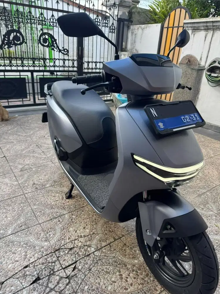 Honda  CUV E Roadsync