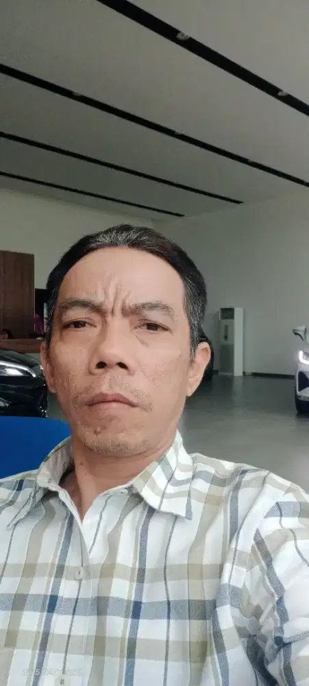 Mencari loker supir pribadi atau kantor