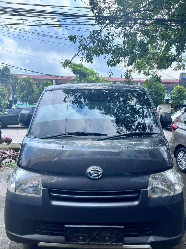DAIHATSU - GRAN MAX PU 1.5 AC PS - 2023 - Rp. 109.000.000
