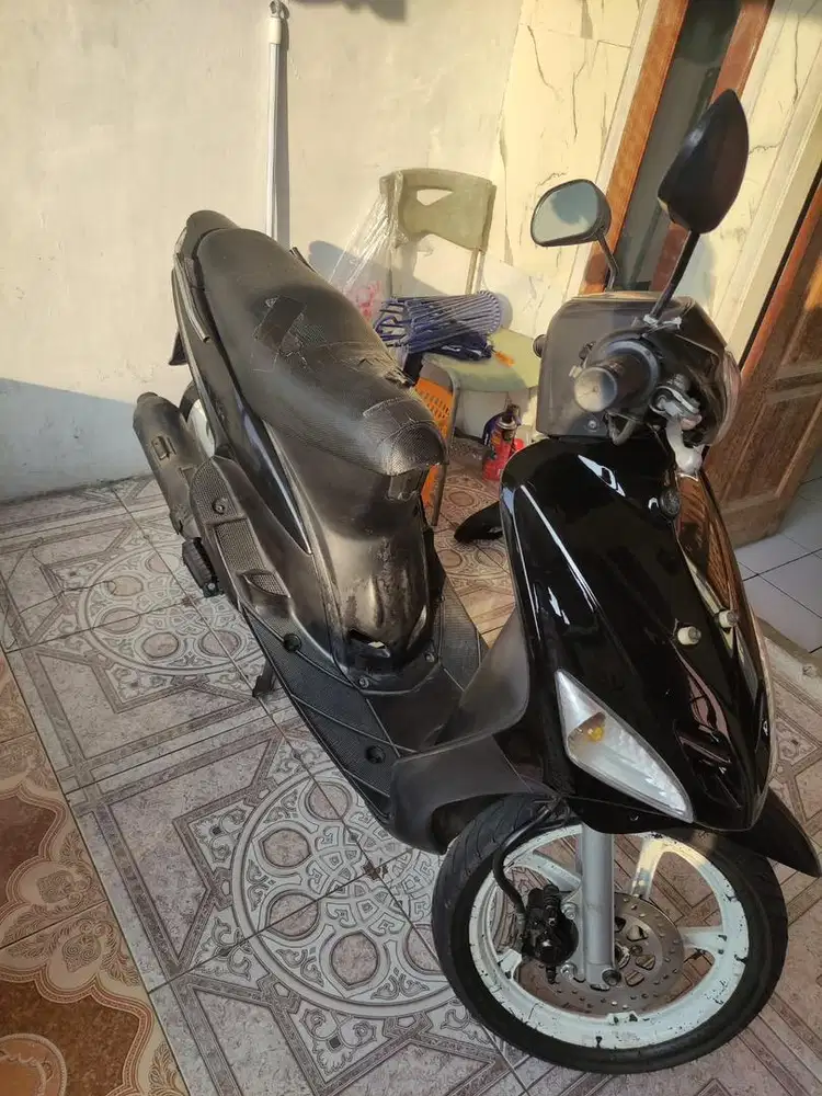 Dijual Yamaha Mio Sporty Tahun 2007