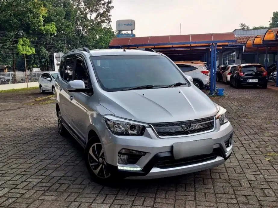 [OLXmobbi] HOT SALE - WULING CONFERO S 1.5 C MANUAL 2018