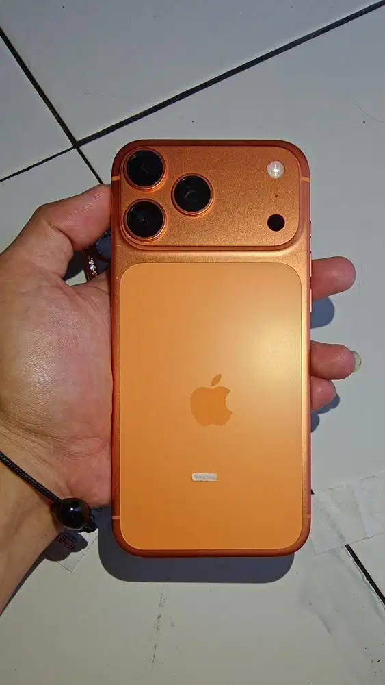 Iphone 17 Promax full set original