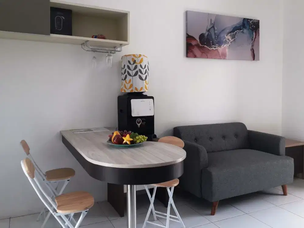 Rumah Tumbuh dgn Konstruksi 2 Lantai @Kota Serang