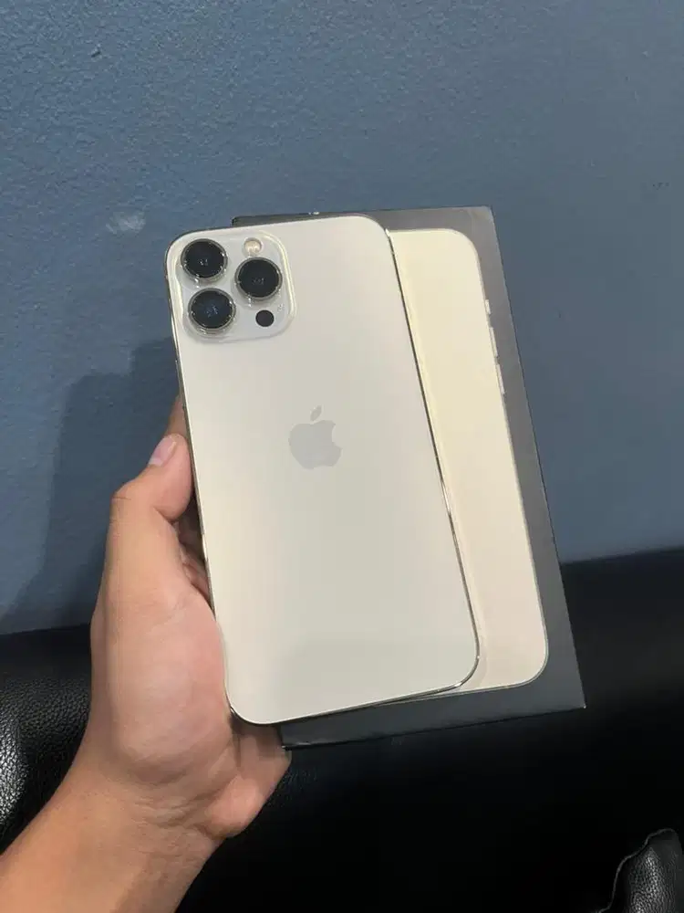 iphone 13 promax 256 ibox