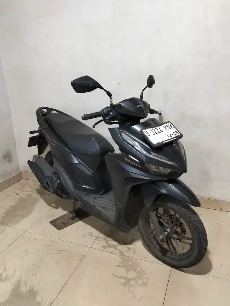 Honda Vario 125 2024