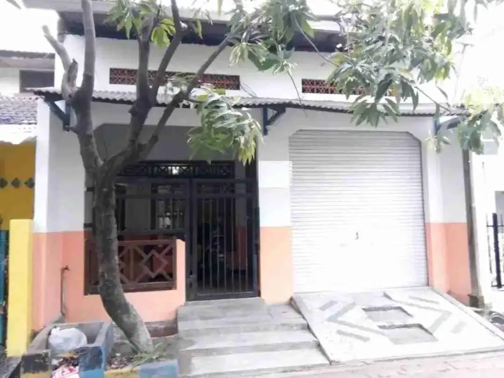 Rumah Pandugo Baru Surabaya Murah. RON.A1037