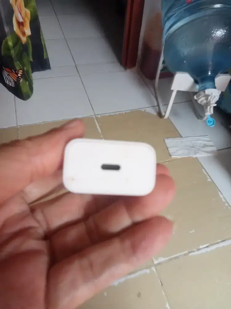 Jual carger samsung a32 type c to c.