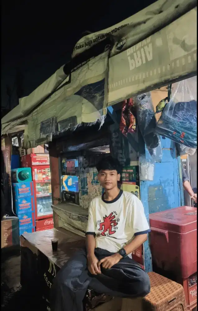 Info lowongan kerja