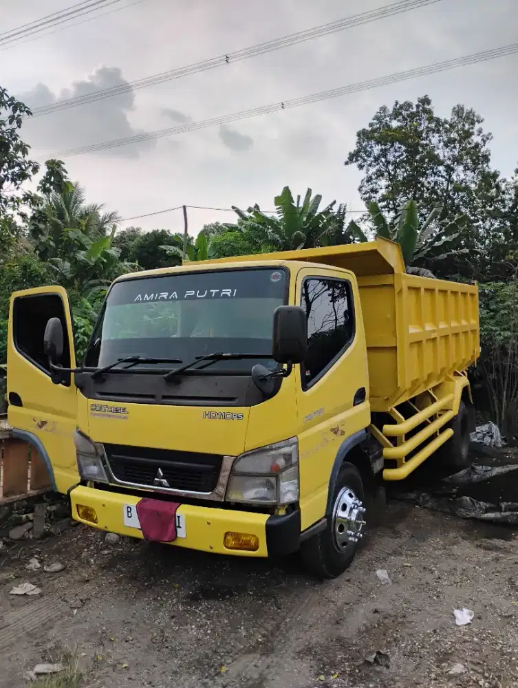 Coltdiesel HD110ps