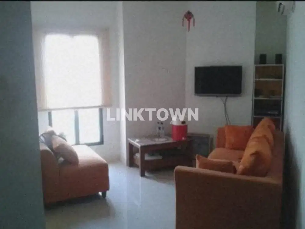 Dijual Apartement Taman Sari Semanggi 2 Bedroom