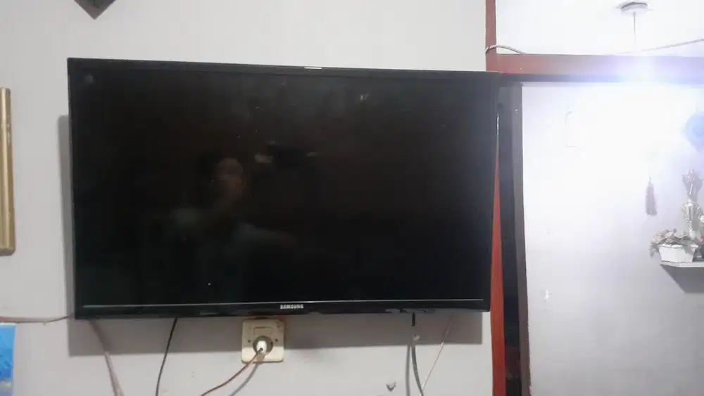 Samsung LED Tv 32 inch