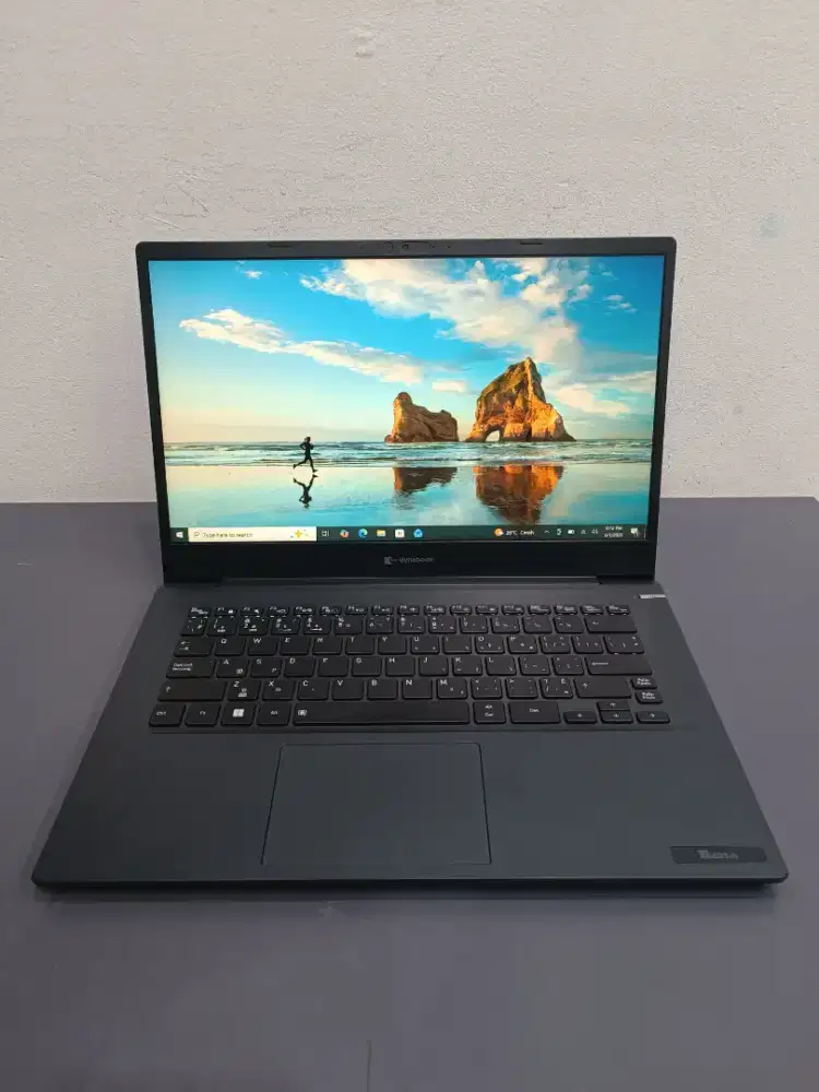 TOSHIBA DYNABOOK TECRA A40-J
