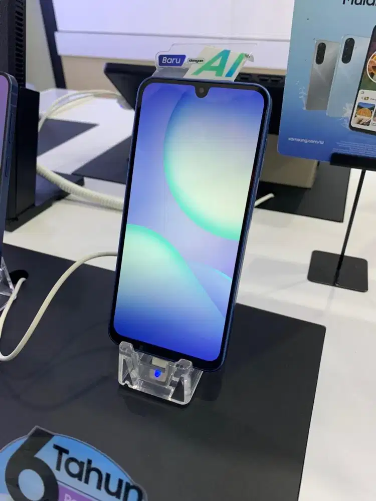 Samsung galaxy A17 5G
