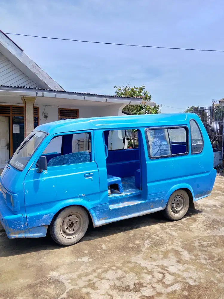 penjual