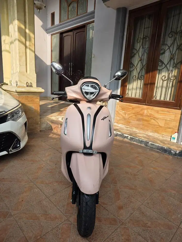 Grand Filano Neo