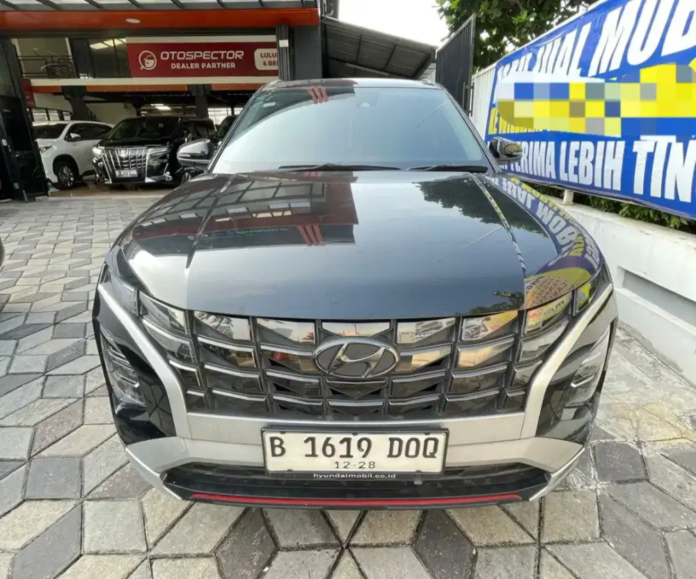 CRETA PREM KM30 DP10