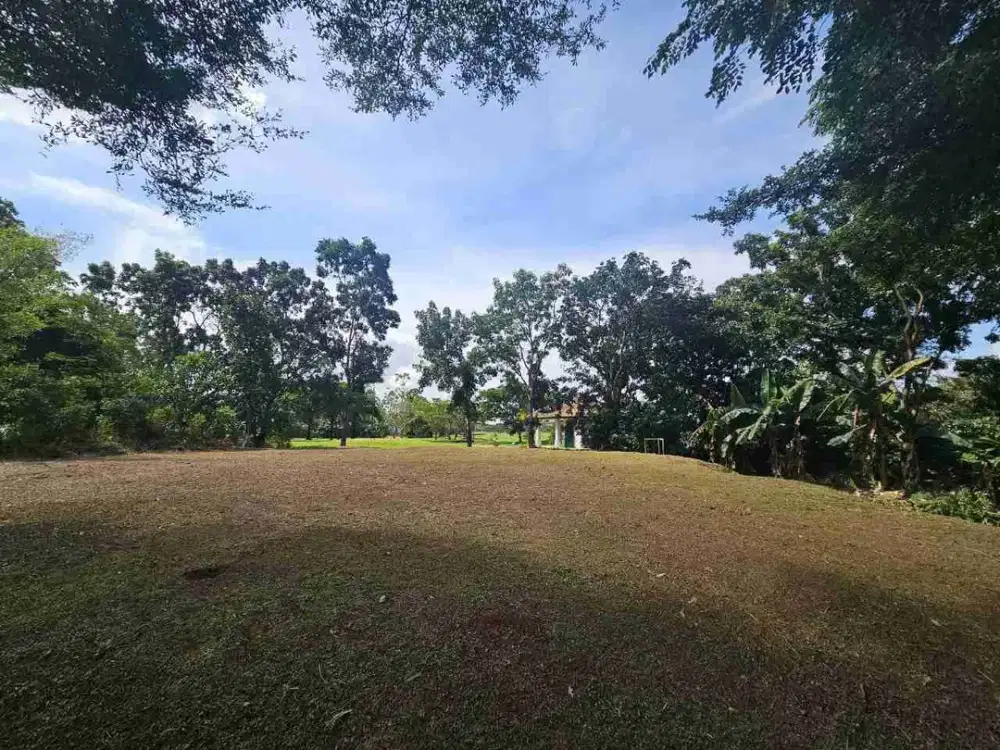 Tanah di Batam
HOOK Kavling Sukajadi View Golf